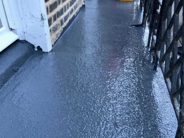 Waterproofing Barrier Systems
